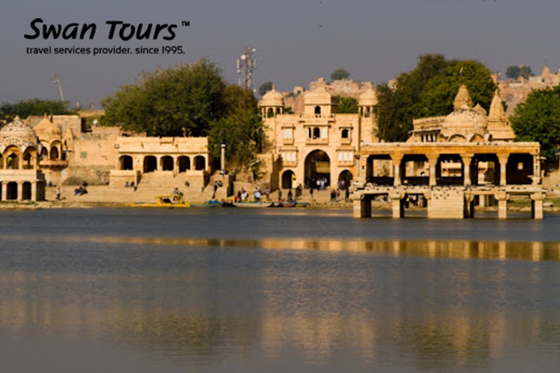 Jaisalmer Travel Tours