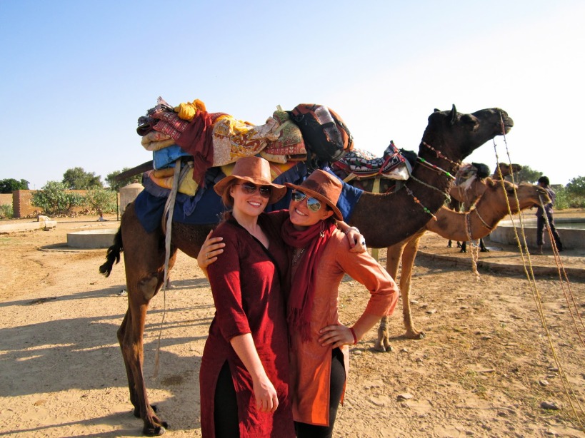 Rajasthan – The land of kings